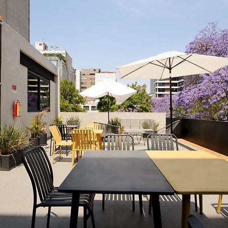 Lamartine 205 By Wynwood House Mexico-stad Buitenkant foto