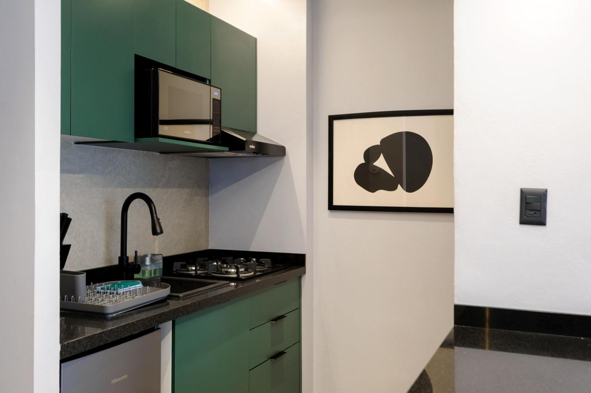 Lamartine 205 By Wynwood House Mexico-stad Buitenkant foto