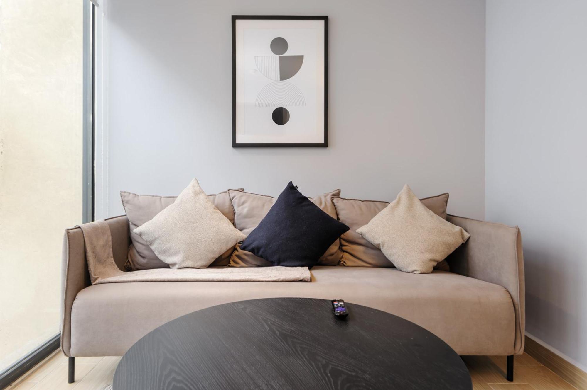 Lamartine 205 By Wynwood House Mexico-stad Buitenkant foto