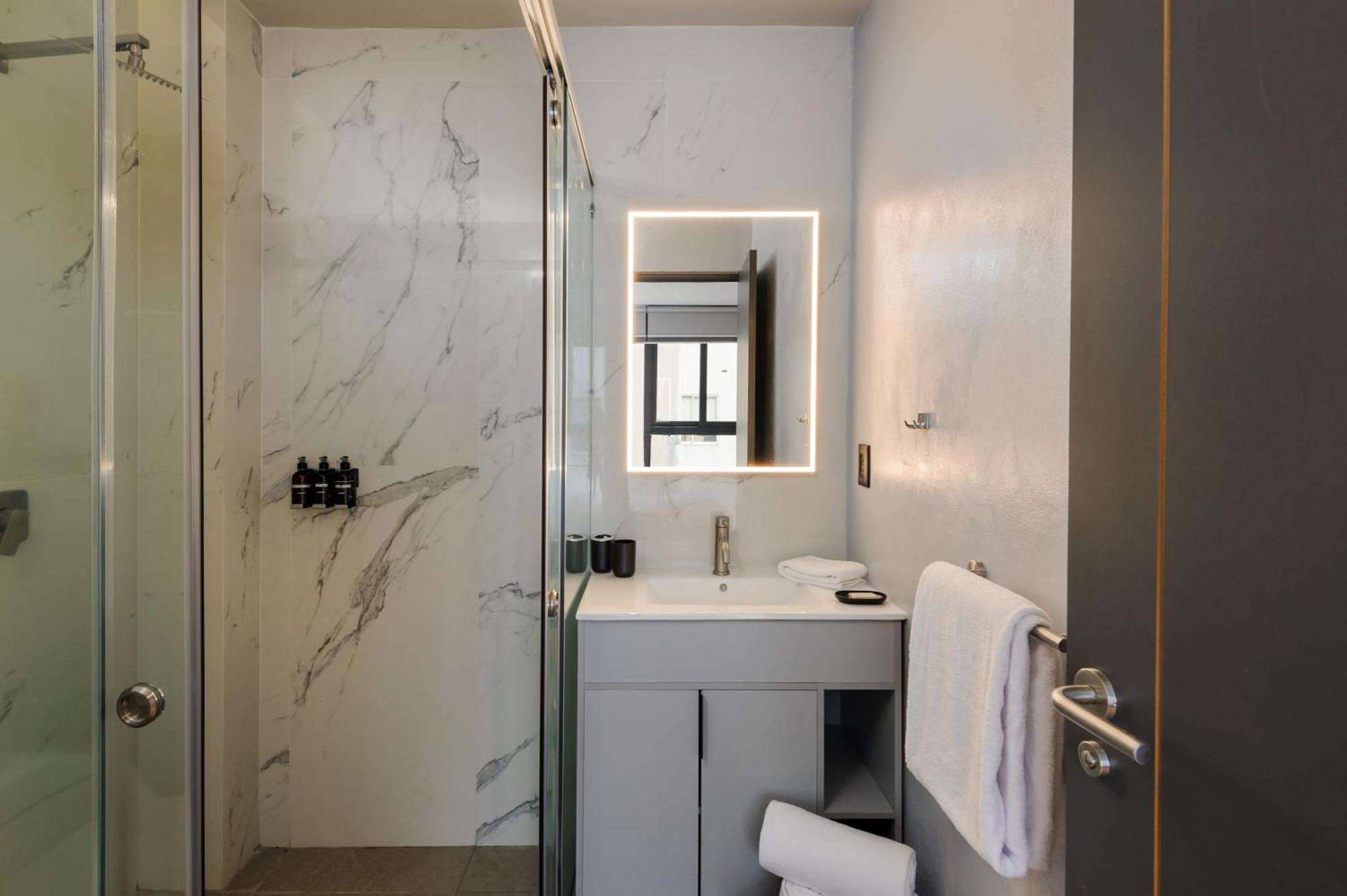 Lamartine 205 By Wynwood House Mexico-stad Buitenkant foto